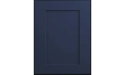 Navy Blue Shaker